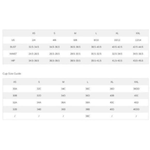 NWT Cupshe Golden mustard Yellow textured Bikini Set Size Large Bathing Suit - Picture 8 of 9